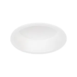 Светильник MS-BREEZE-BUILT-R82-9W Warm3000 (WH, 85 deg, 230V) (Arlight, IP20 Металл, 5 лет)