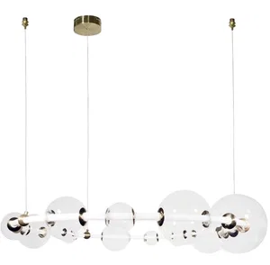 Подвесной светильник Loft IT 2070-C+BL