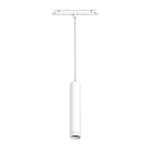 Светильник MAG-ORIENT-SPOT-HANG-R45-12W Day4000 (WH, 24 deg, 48V, DALI) (Arlight, IP20 Металл, 5 лет)