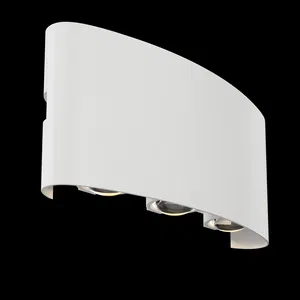 Архитектурная подсветка Outdoor O417WL-L6W3K