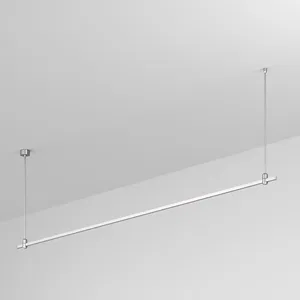 Основание ART-APRIORI-LINE-ROD-800-3000 (TN) (Arlight, IP20 Металл, 3 года)