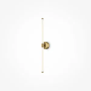 Настенный светильник (бра) Maytoni MOD106WL-L16G3K