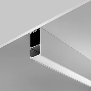 Профиль Led Strip ALM-3566-S-2M