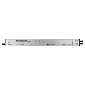 Блок питания ARPV-LG48160-LINEAR-PFC-DALI2-PD (48V, 3.34A, 160W) (Arlight, IP67 Металл, 5 лет)