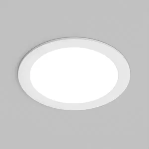 Светильник DL-BL145-12W Day White (Arlight, IP40 Металл, 3 года)