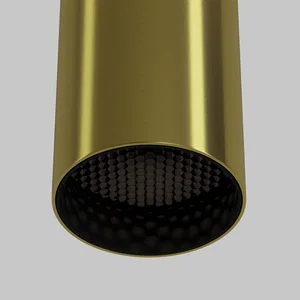 Подвесной светильник Maytoni P072PL-L12W4K-BS