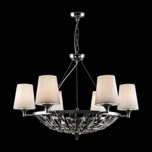 Подвесной светильник Maytoni H021PL-06CH