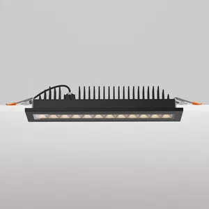 Уличный потолочный светильник Outdoor O488DL-L12GF3K
