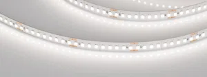 Лента UL-A180-10mm 24V Day5000 (12 W/m, IP20, 5m) (Arlight, высок.эфф.180 лм/Вт)
