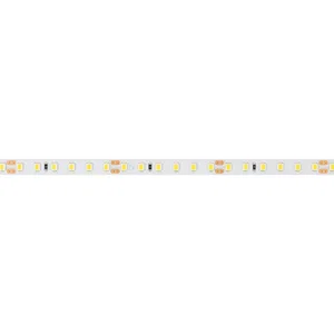Лента RT-A120-8mm 24V Warm3000 (9.6 W/m, IP20, 2835, 50m) (Arlight, 9.6 Вт/м, IP20)