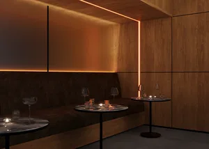 Профиль Led Strip 632004