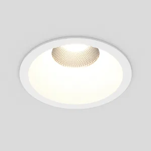 Светильник MS-HARBOR-R106-15W Warm3000 (WH, 36 deg, 230V) (Arlight, IP20 Металл, 5 лет)