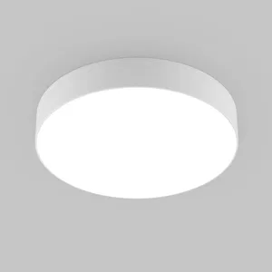 Светильник SP-FLOWER-R360-18W Day4000 (WH, 110 deg, 230V) (Arlight, IP54 Пластик, 3 года)