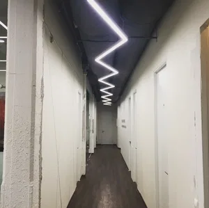 Модульный светильник HOKASU Z