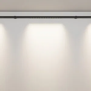 Светильник Technical C101CL-L500-12W3-6K-B