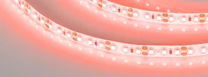 Лента герметичная RTW-SE-A120-8mm 12V Red (9.6 W/m, IP65, 2835, 5m) (Arlight, -)