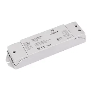 Диммер SMART-DIM105 (12-48V, 8A, TRIAC) (Arlight, IP20 Пластик, 5 лет)