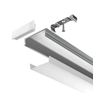 Профиль Led Strip ALM002S-2M