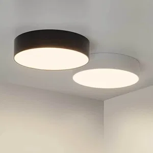 Светильник IM-RONDO-EMERGENCY-3H-R210-20W Warm3000 (BK, 120 deg, 230V) (Arlight, IP40 Металл, 2 года)