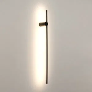 Светильник SP-VINCI-S900x55-10W Warm3000 (BK, 110 deg, 230V) (Arlight, IP20 Металл, 3 года)