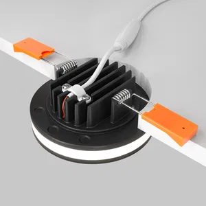 Встраиваемый светильник Technical DL303-L12W