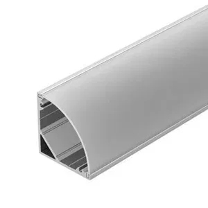 Профиль SL-KANT-H30-2000 ANOD (Arlight, Алюминий)