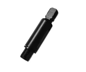 Universal head 2хM10(1внутр) (37MM body length) – RAL9005