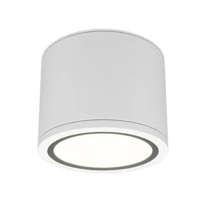 Потолочный светильник Technical C095CL-GX53-W