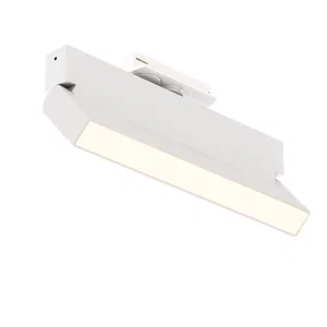 Трековый светильник Technical TR223-1-12WCCT-W-W