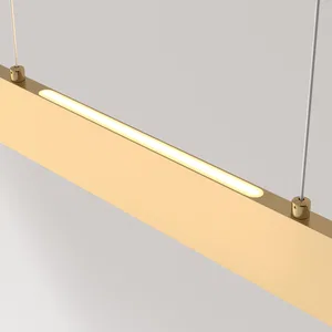 Подвесной светильник Maytoni P010PL-L23G3K