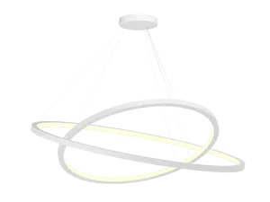 Светильник HOKASU Nimbus (RAL9005/D625/LT70 — 3K/23,5W/120deg)