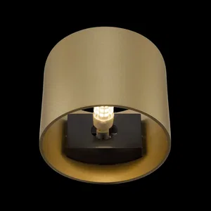 Настенный светильник (бра) Maytoni C066WL-01MG