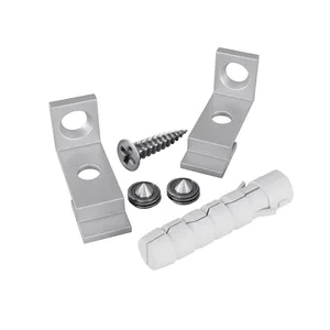 Комплектующие для профиля Led Strip ALM-3535R-1MT