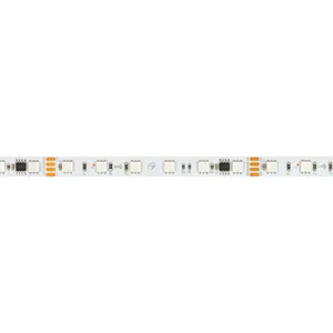 Лента SPI-B60-10mm 24V RGB-PX6-RAM (15 W/m, IP20, 5060, 5m) (Arlight, бегущий огонь)