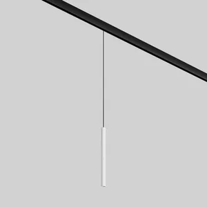 Трековый светильник Technical TR226-4-5WTW-M-DD2-W