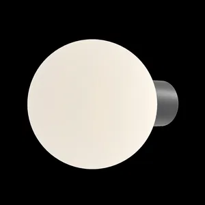 Уличный настенный светильник Outdoor O598WL-01B1