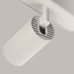 Трековый светильник Technical TR103-1-12W4K-M-B