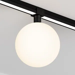Уличный трековый светильник Outdoor O-TR01-2-S-9WB3K