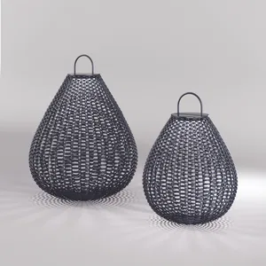 Светильник на солнечной батарее Outdoor OSL599FL-L5B3K