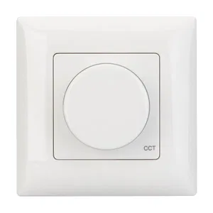 Панель Rotary SMART-P19-MIX (3V, 2.4G) (Arlight, IP20 Пластик, 5 лет)