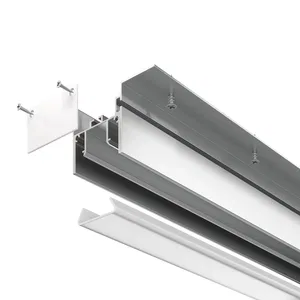 Профиль Led Strip ALM012S-2M
