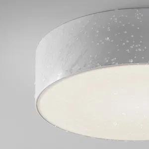 Уличный потолочный светильник Outdoor O431CL-L30W4K