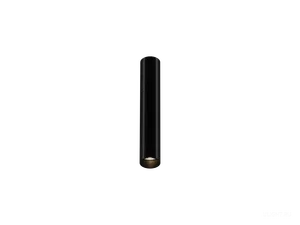 HOKASU Tube (RAL9005/D55 — 4K/10W/38deg)