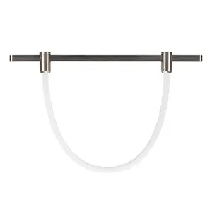 Светильник ART-APRIORI-TUBE-ELASTIC-R38-L1000-8W Day4000 (TN, 360 deg, 48V) (Arlight, IP20 Металл, 3 года)