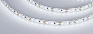 Лента RT-A120-8mm 12V White6000 (14.4 W/m, IP20, 2835, 5m) (Arlight, Открытый)