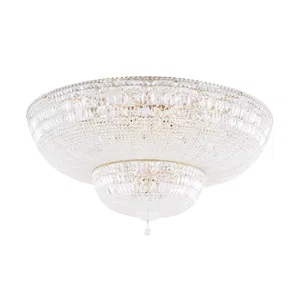 Потолочный светильник Maytoni DIA100-CL-34-G