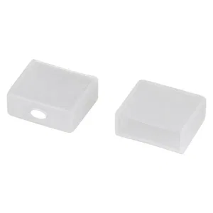 Силиконовая заглушка для лент MONO-8mm (Arlight, -)