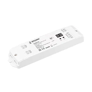 INTELLIGENT ARLIGHT Конвертер SMART-0/1-10V-302-82-SUF (230V, 5A, DALI) (IARL, IP20 Пластик, 5 лет)