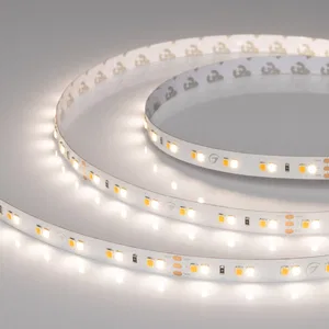 Лента UL-A120-10mm 24V Day-MIX (10 W/m, IP20, 5m) (Arlight, Изменяемая ЦТ)