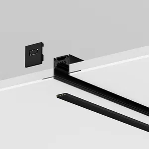 Профиль Outdoor O-TR002BF-P-B3M